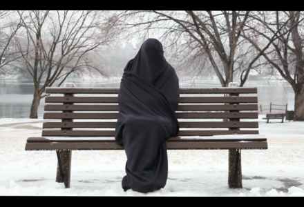Solace, Preview Version, Tableau Vivant, 2012