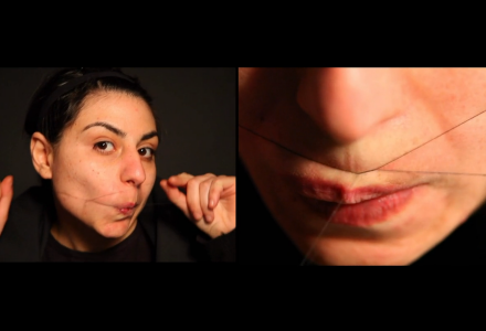 Eslah, Preview Version, Digital Video, 2012