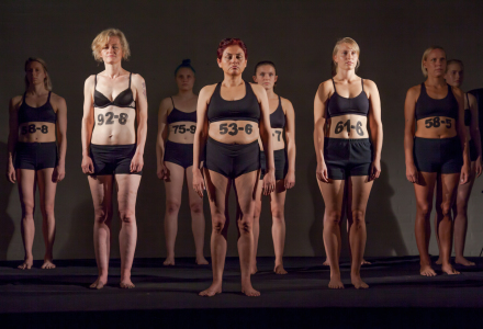 Absence and Representation: Pantone Matching Project, Art Fair Suomi, Helsinki, Finland, 2015