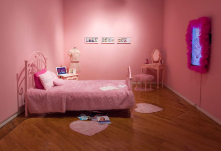 Oreo Bedroom
