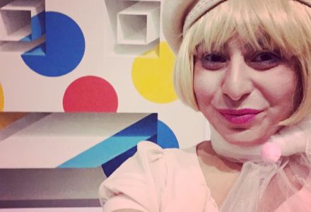Oreo’s Tour of Robert Fones Exhibition at Museum London