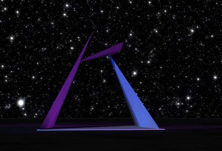 XenoFuturism: A Proposal for a Liminal Futurism
