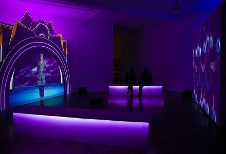 SuperNova Installation