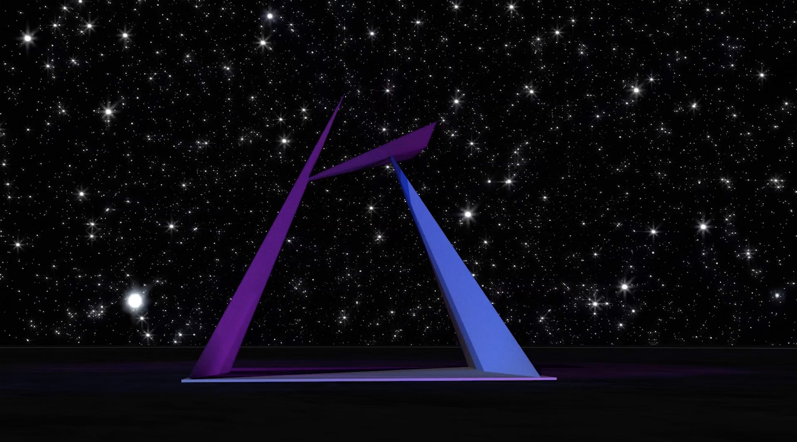 XenoFuturism: A Proposal for a Liminal Futurism